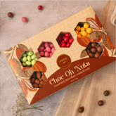 ASSORTED DRAGEES BOX